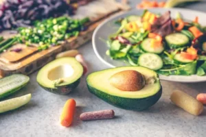 Tips and Success Stories on the Ketogenic Diet 3 What to Eat on Keto: A Simple 7-Day Meal Plan