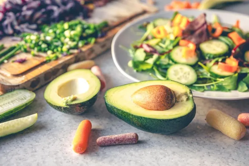 What to Eat on Keto: A Simple 7-Day Meal Plan