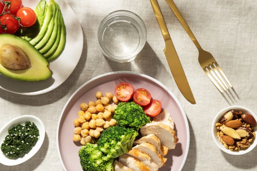 What is the Keto Diet for Fast Weight Loss?