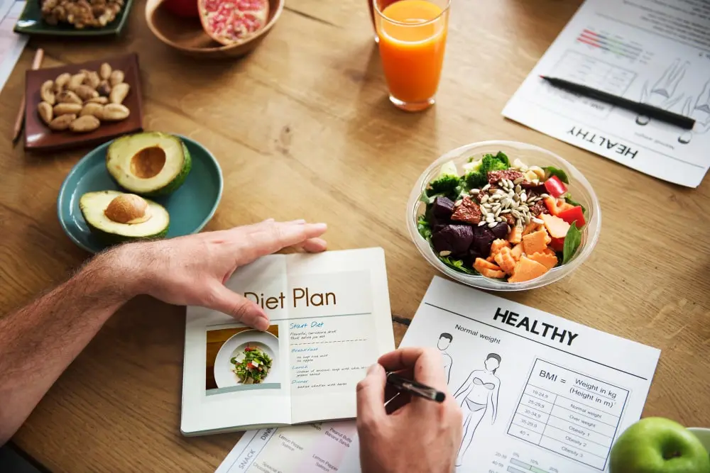 Common Myths and Misconceptions About the Ketogenic Diet: Separating Fact from Fiction