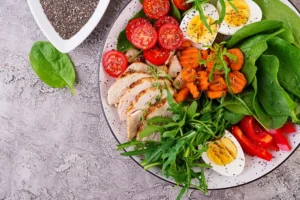 Common Myths and Misconceptions About the Ketogenic Diet: Separating Fact from Fiction 3 Common Myths and Misconceptions About the Ketogenic Diet: Separating Fact from Fiction