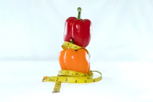 Comparing the Ketogenic Diet with Other Fast Weight Loss Diets